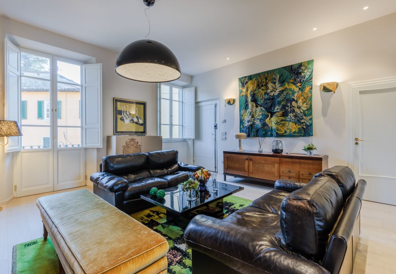 Appartamento a Lucca - Casa Designer