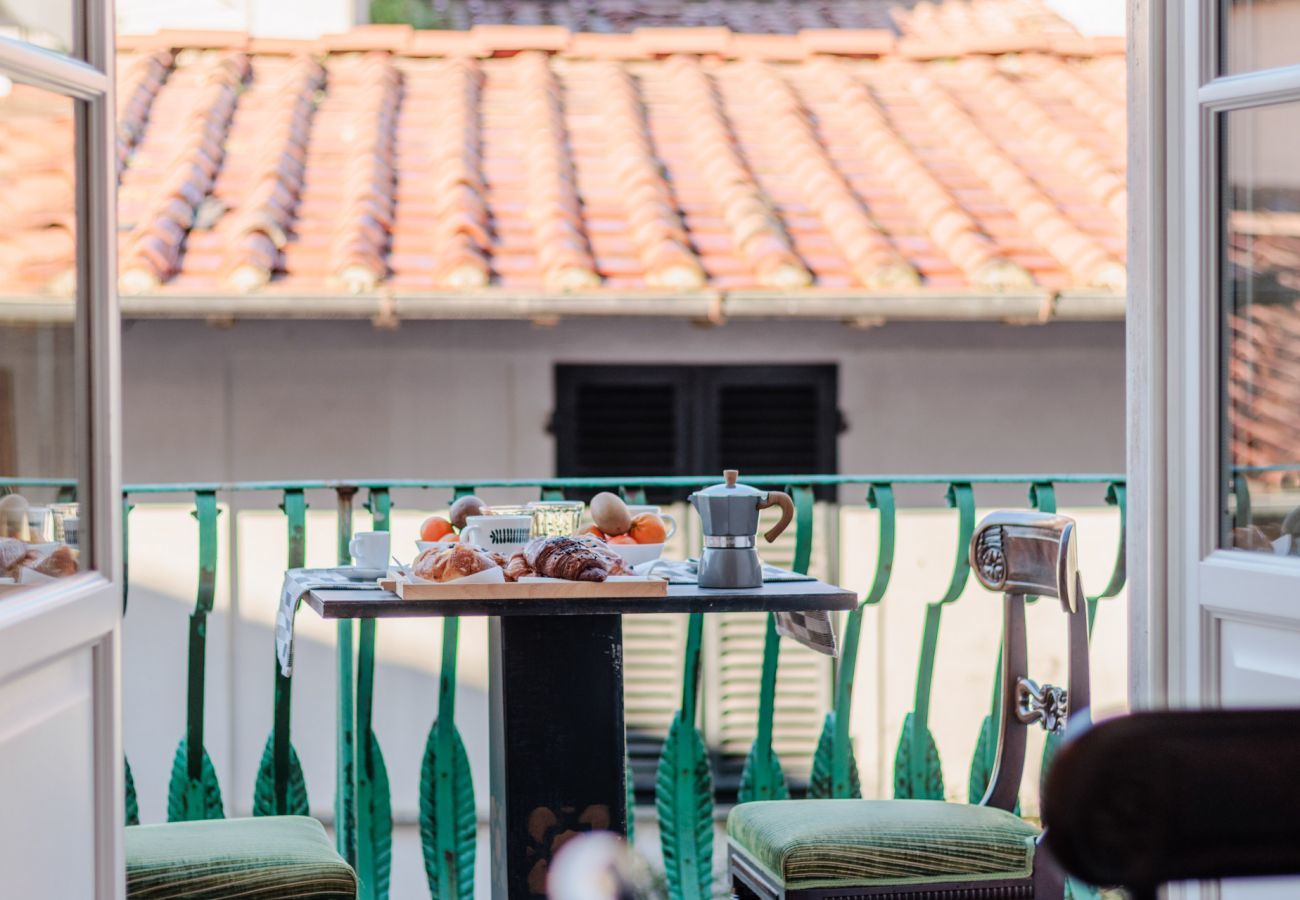 Appartamento a Lucca - Casa Designer