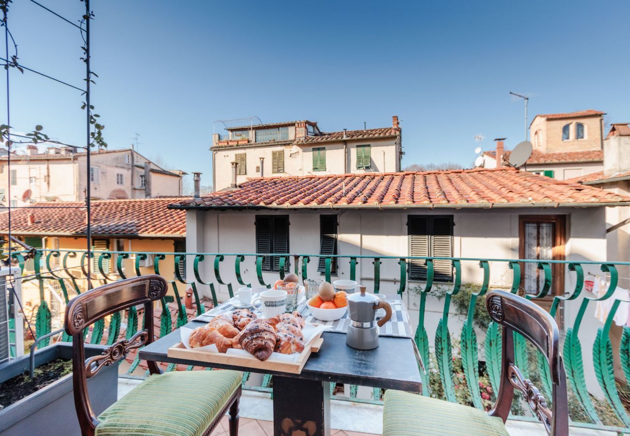 Appartamento a Lucca - Casa Designer