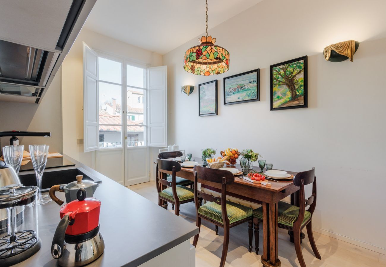Appartamento a Lucca - Casa Designer