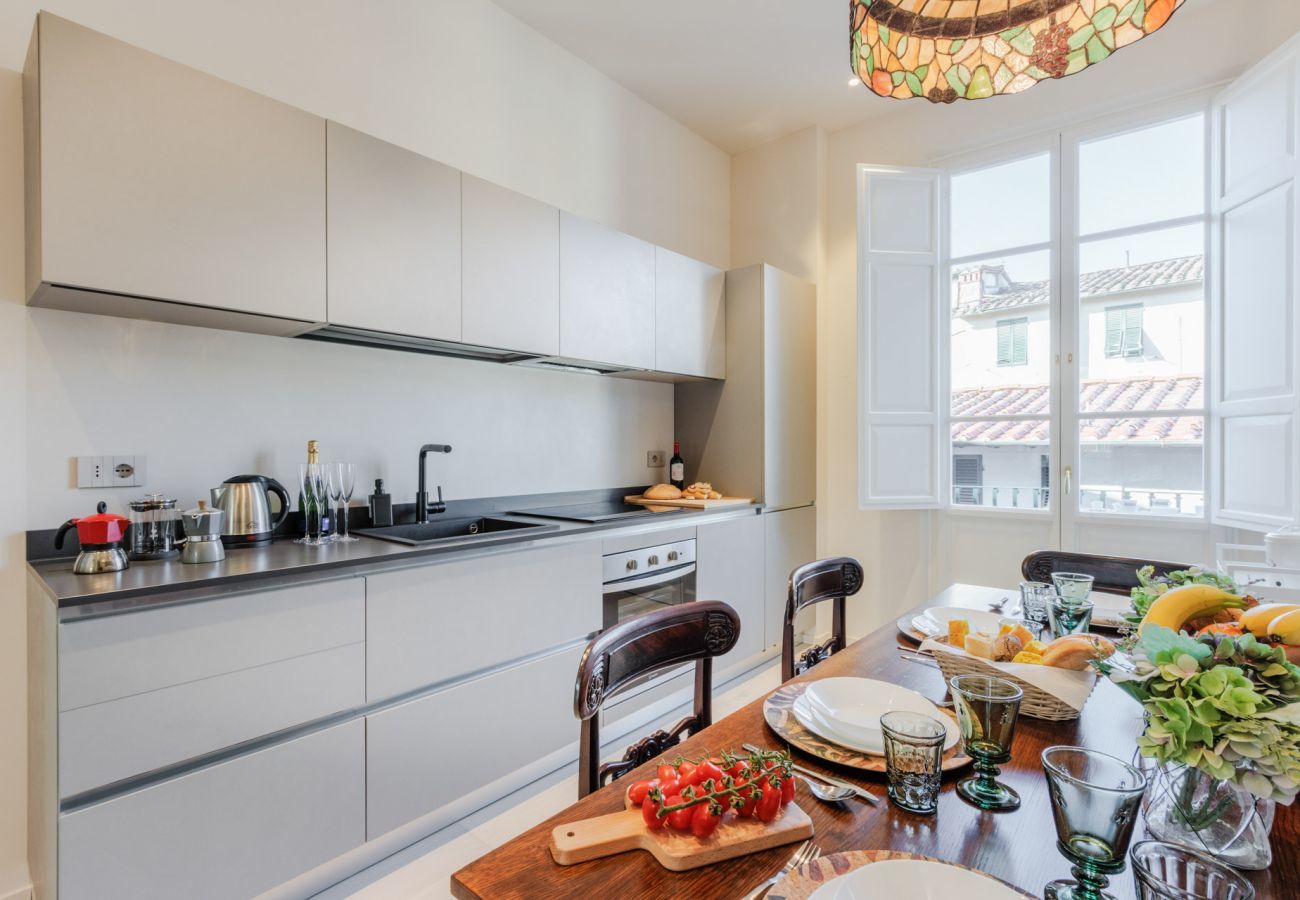 Appartamento a Lucca - Casa Designer