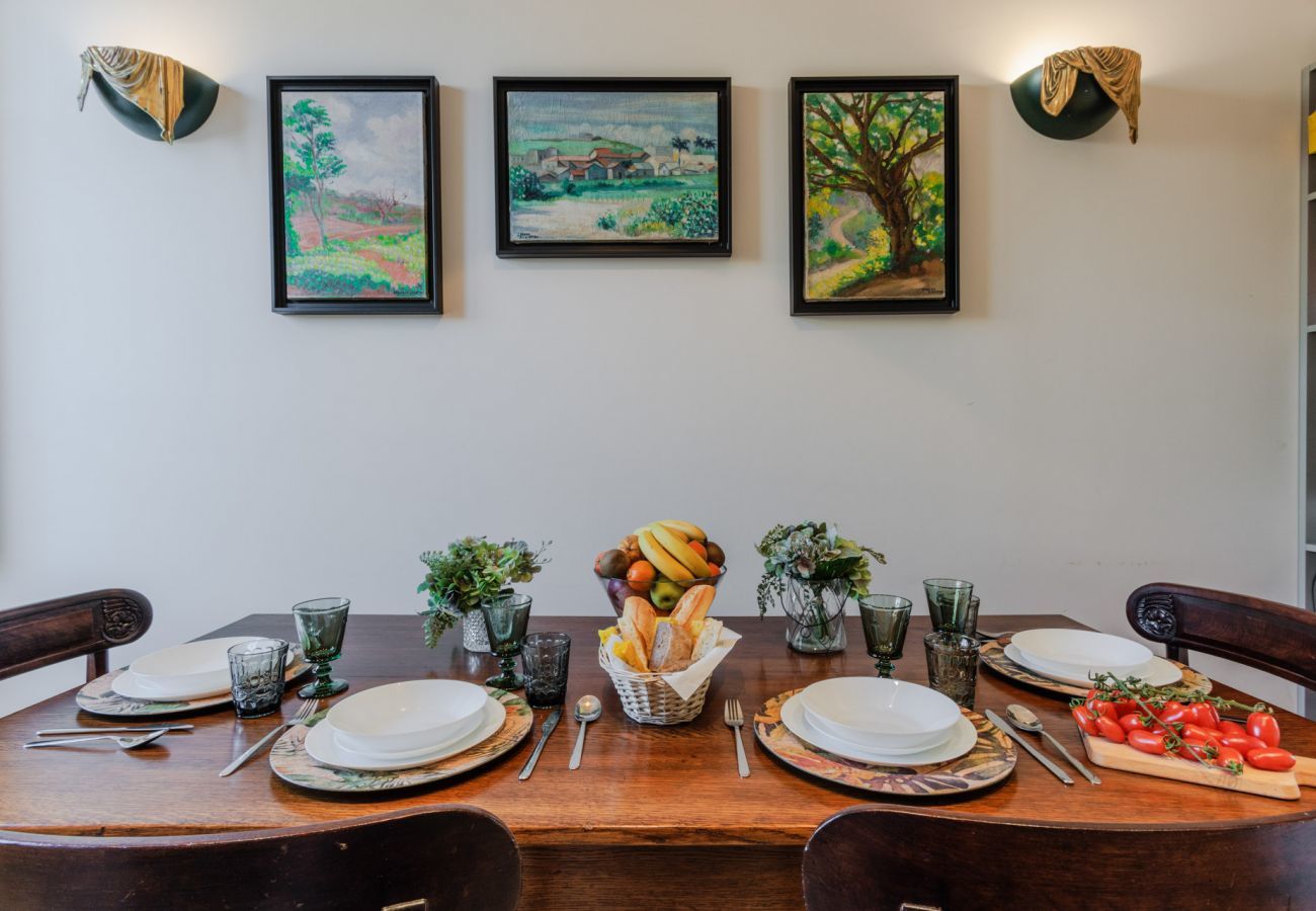 Appartamento a Lucca - Casa Designer