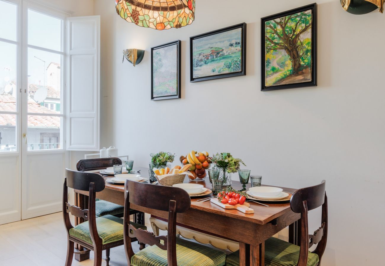 Appartamento a Lucca - Casa Designer