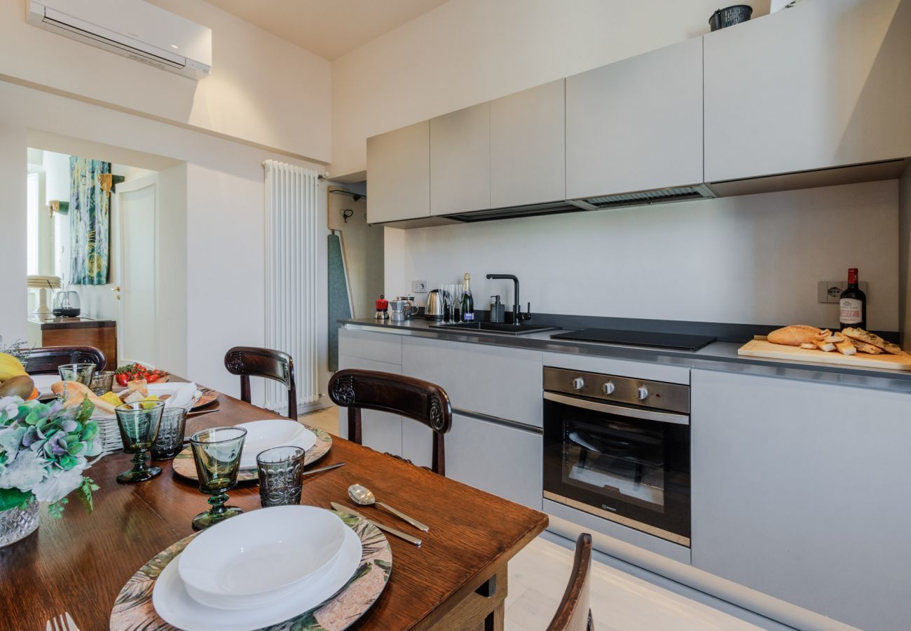Appartamento a Lucca - Casa Designer