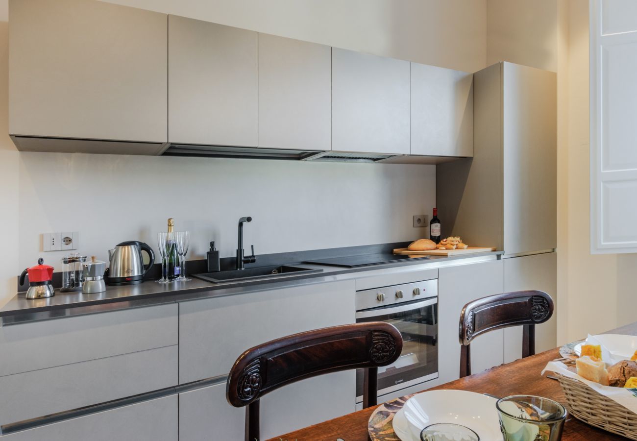 Appartamento a Lucca - Casa Designer