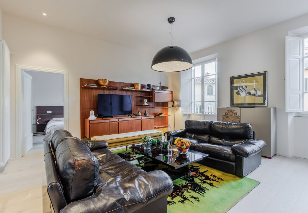 Appartamento a Lucca - Casa Designer