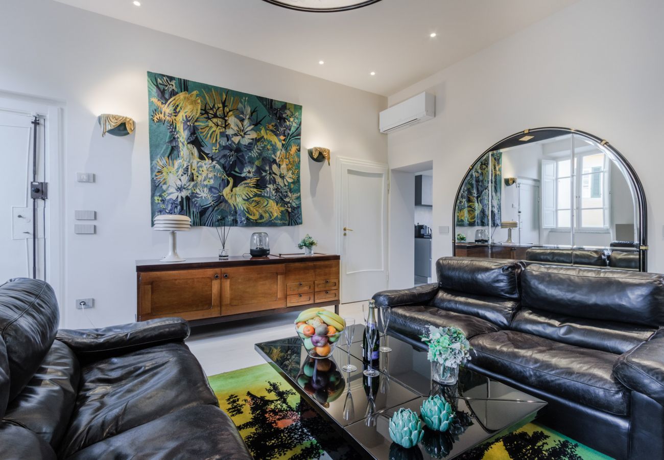Appartamento a Lucca - Casa Designer