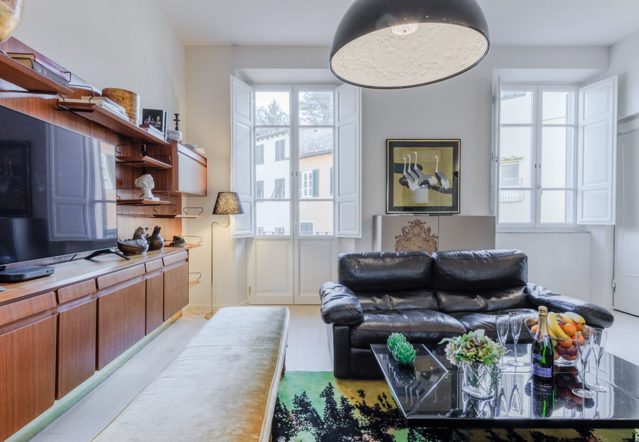 Appartamento a Lucca - Casa Designer