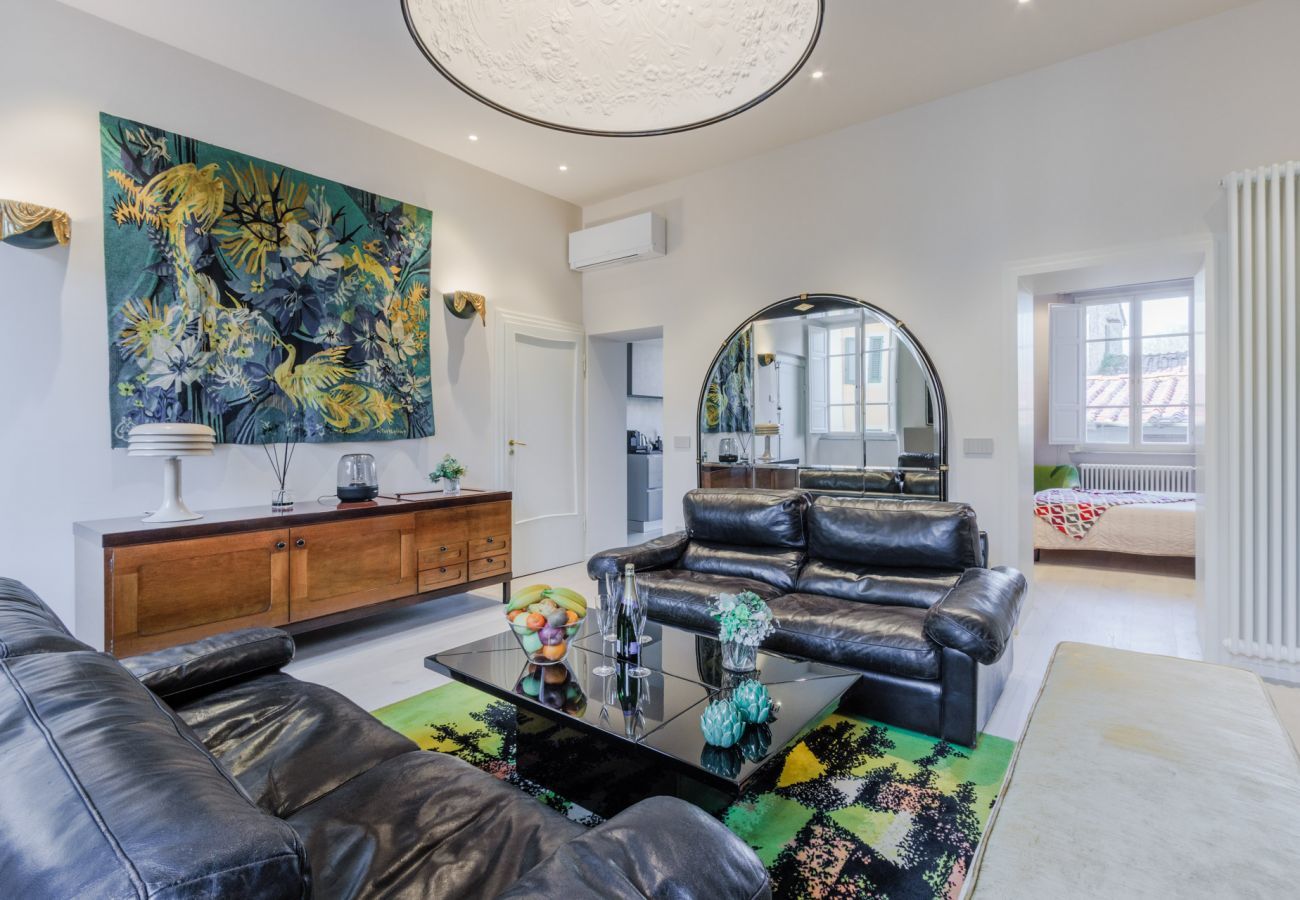 Appartamento a Lucca - Casa Designer