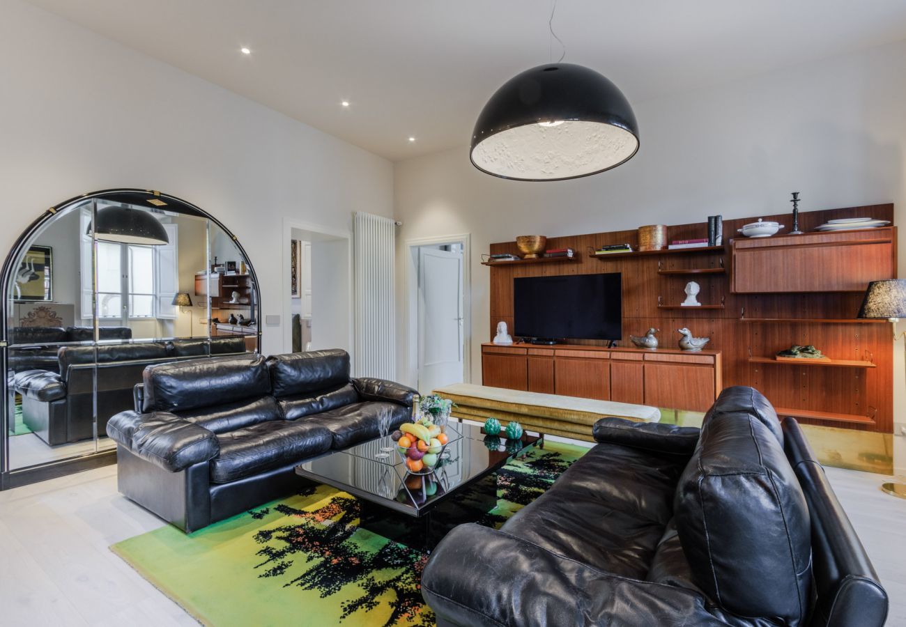 Appartamento a Lucca - Casa Designer