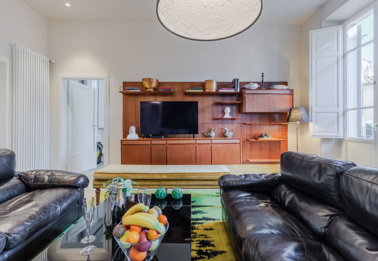Appartamento a Lucca - Casa Designer