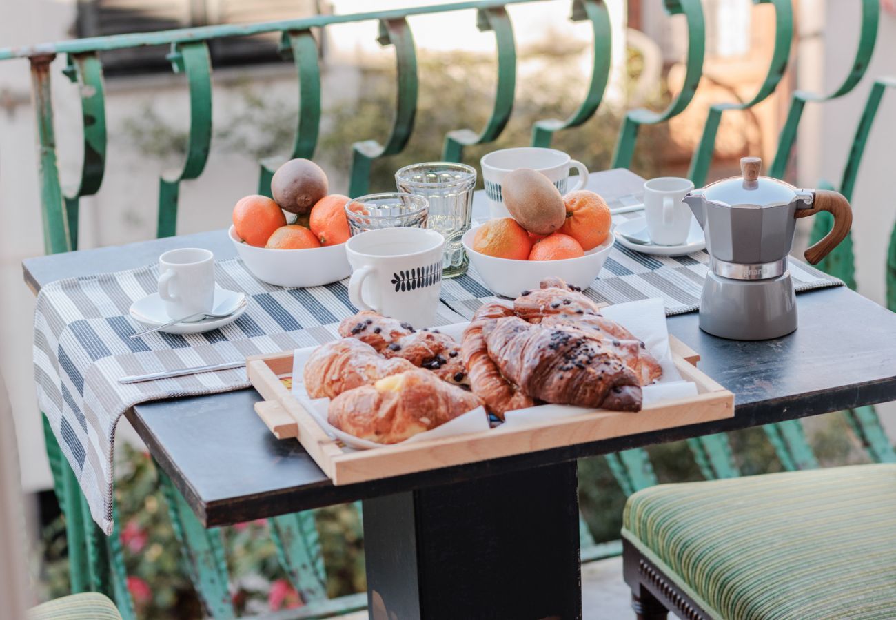 Appartamento a Lucca - Casa Designer