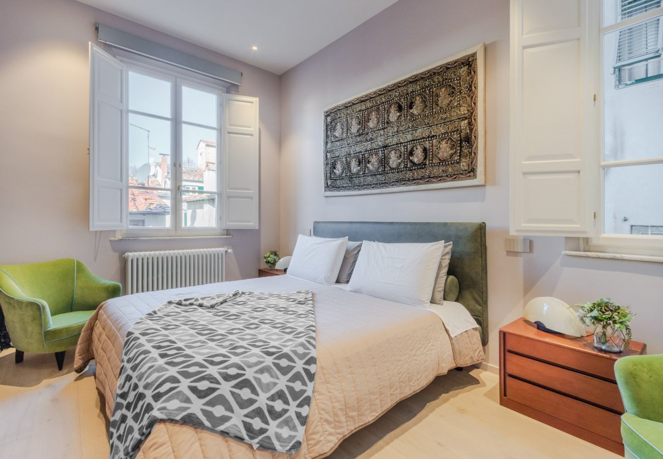 Appartamento a Lucca - Casa Designer