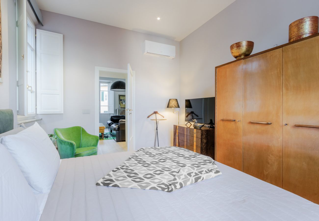 Appartamento a Lucca - Casa Designer