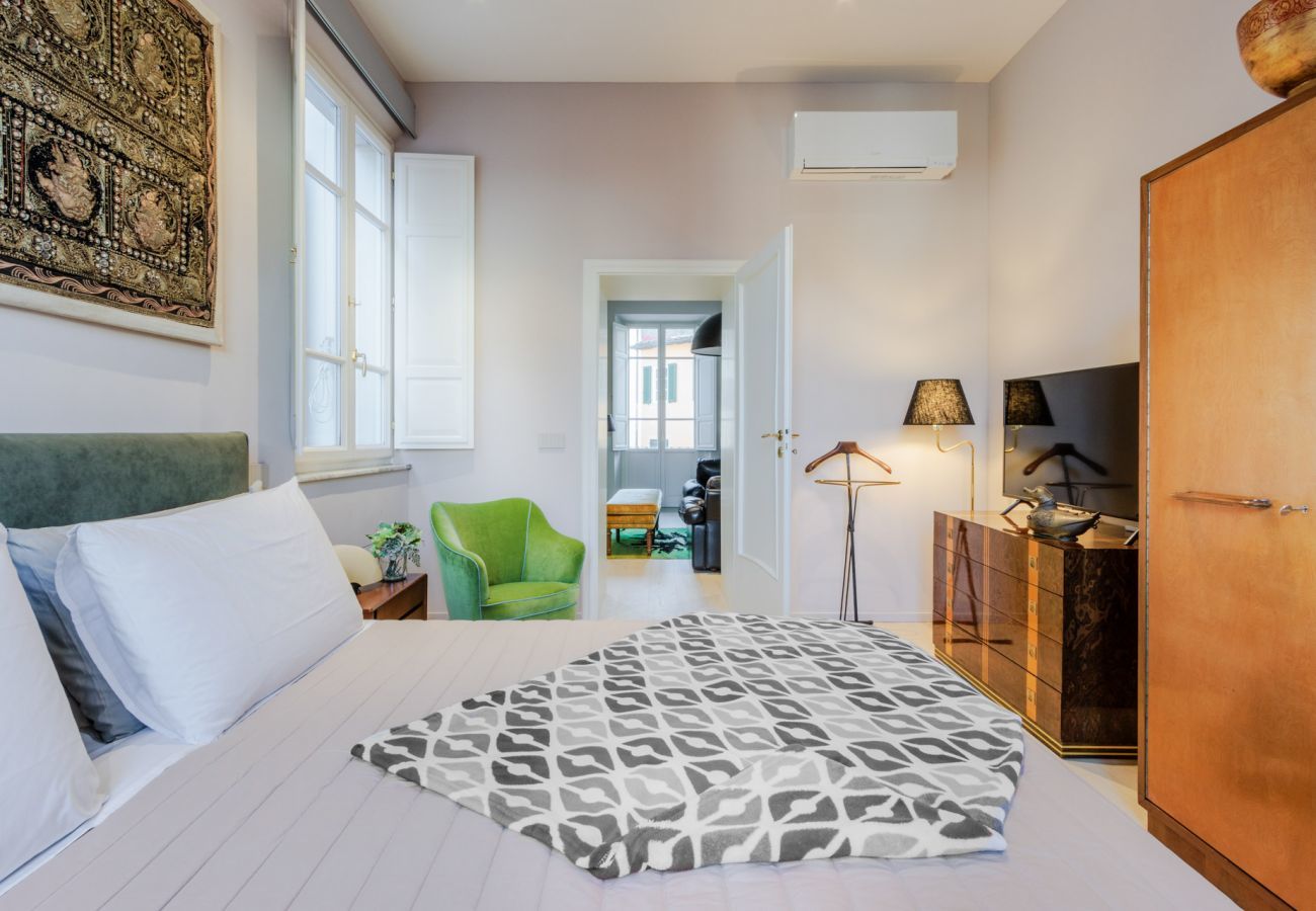 Appartamento a Lucca - Casa Designer