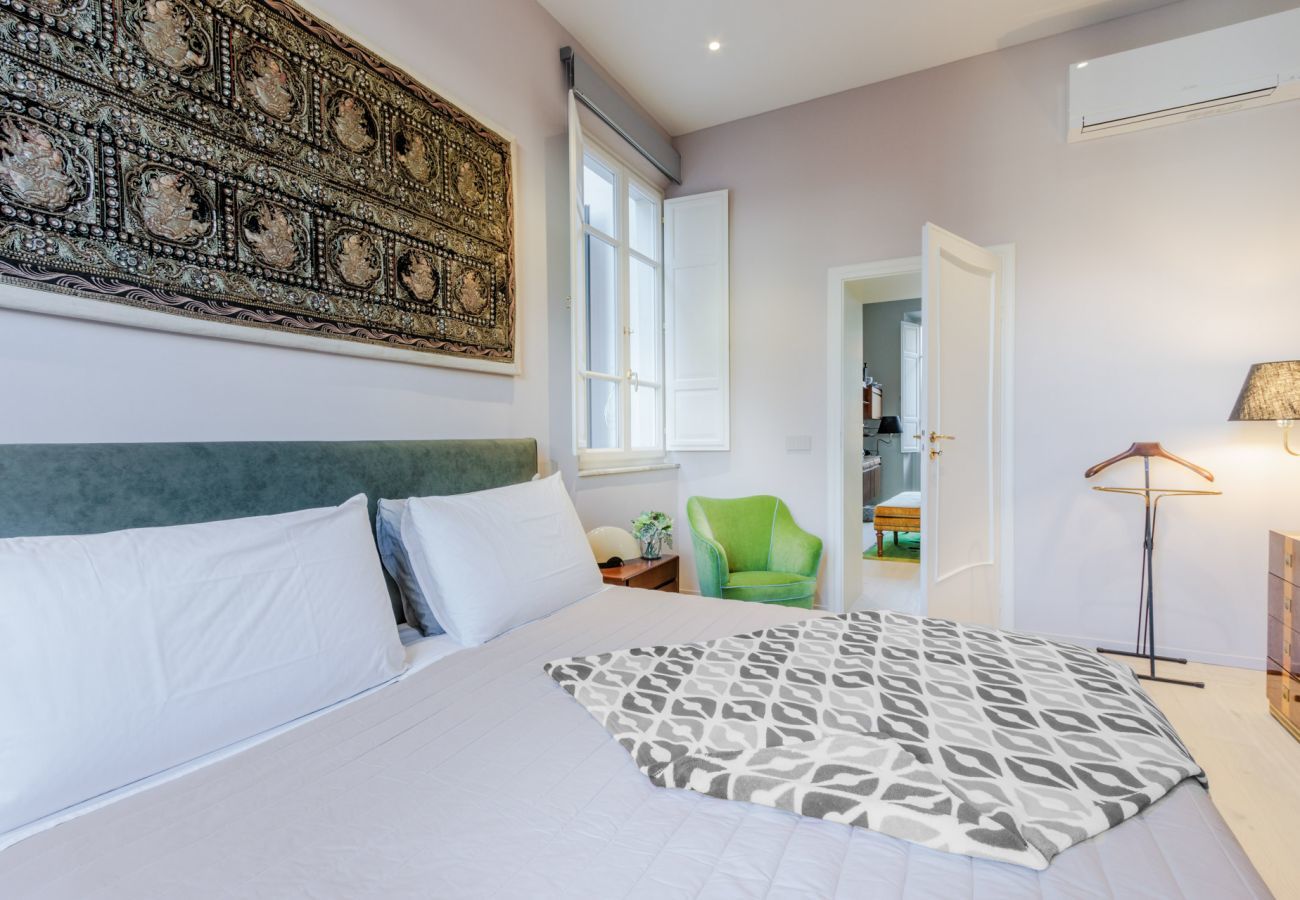 Appartamento a Lucca - Casa Designer