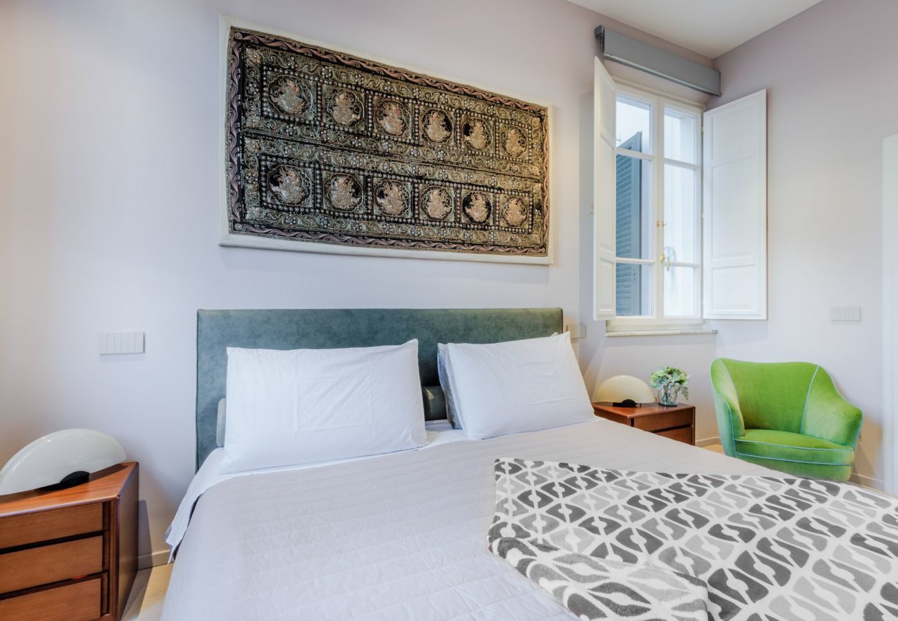 Appartamento a Lucca - Casa Designer