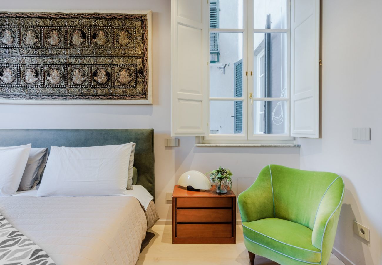 Appartamento a Lucca - Casa Designer