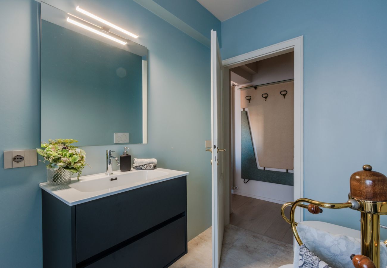 Appartamento a Lucca - Casa Designer