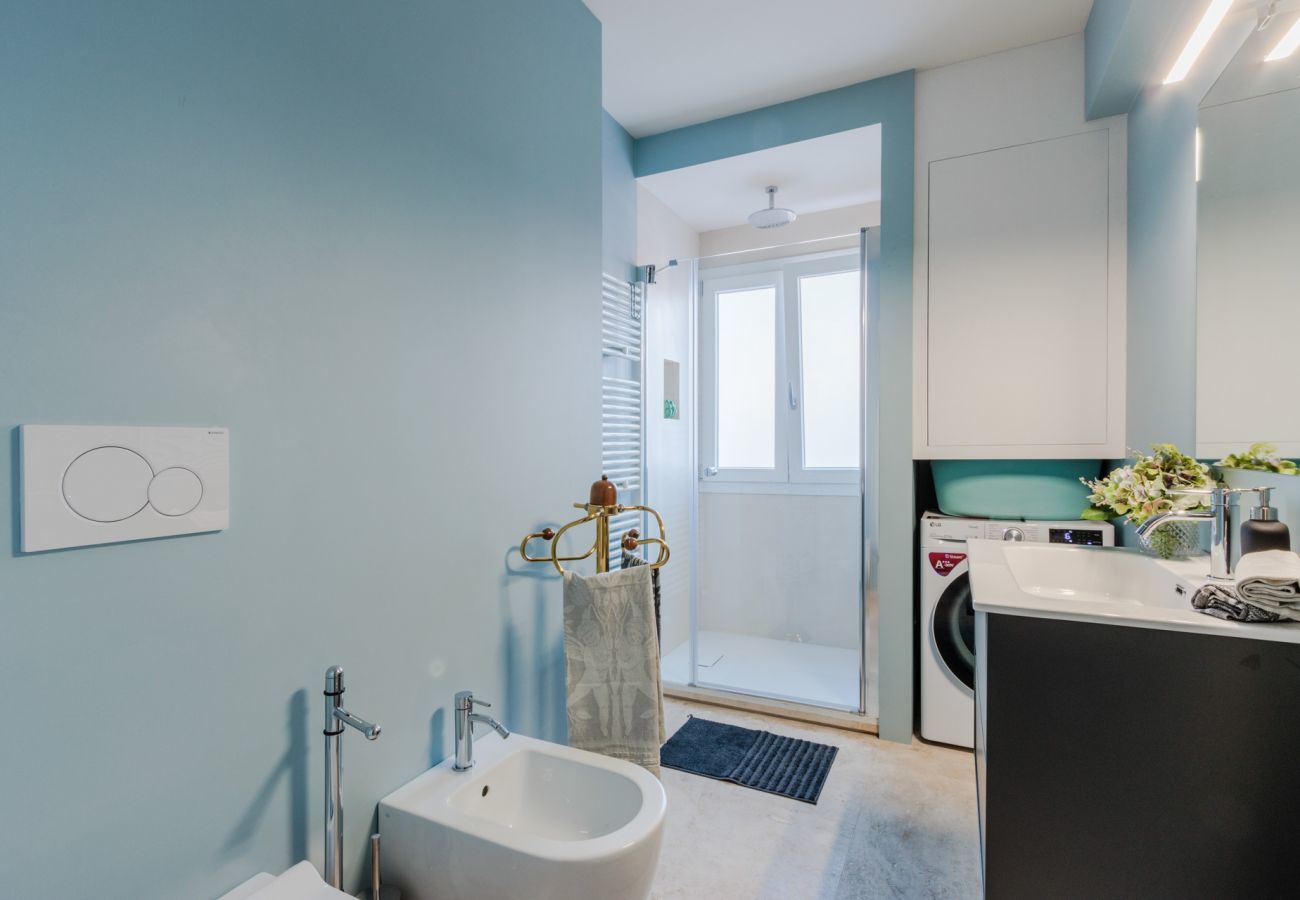 Appartamento a Lucca - Casa Designer