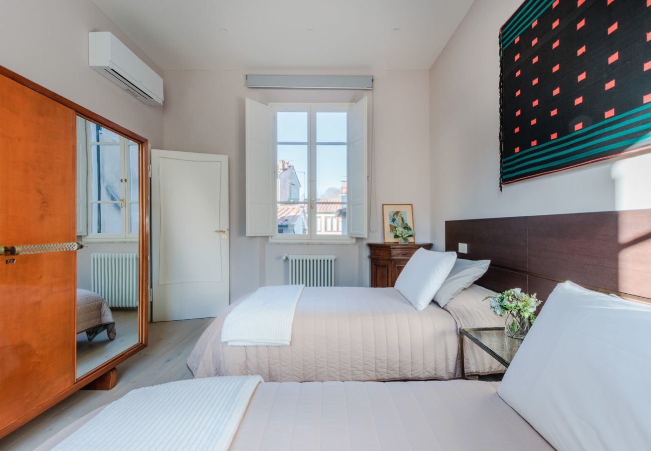 Appartamento a Lucca - Casa Designer