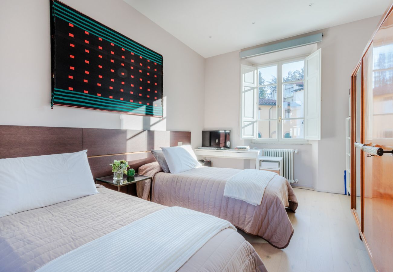 Appartamento a Lucca - Casa Designer