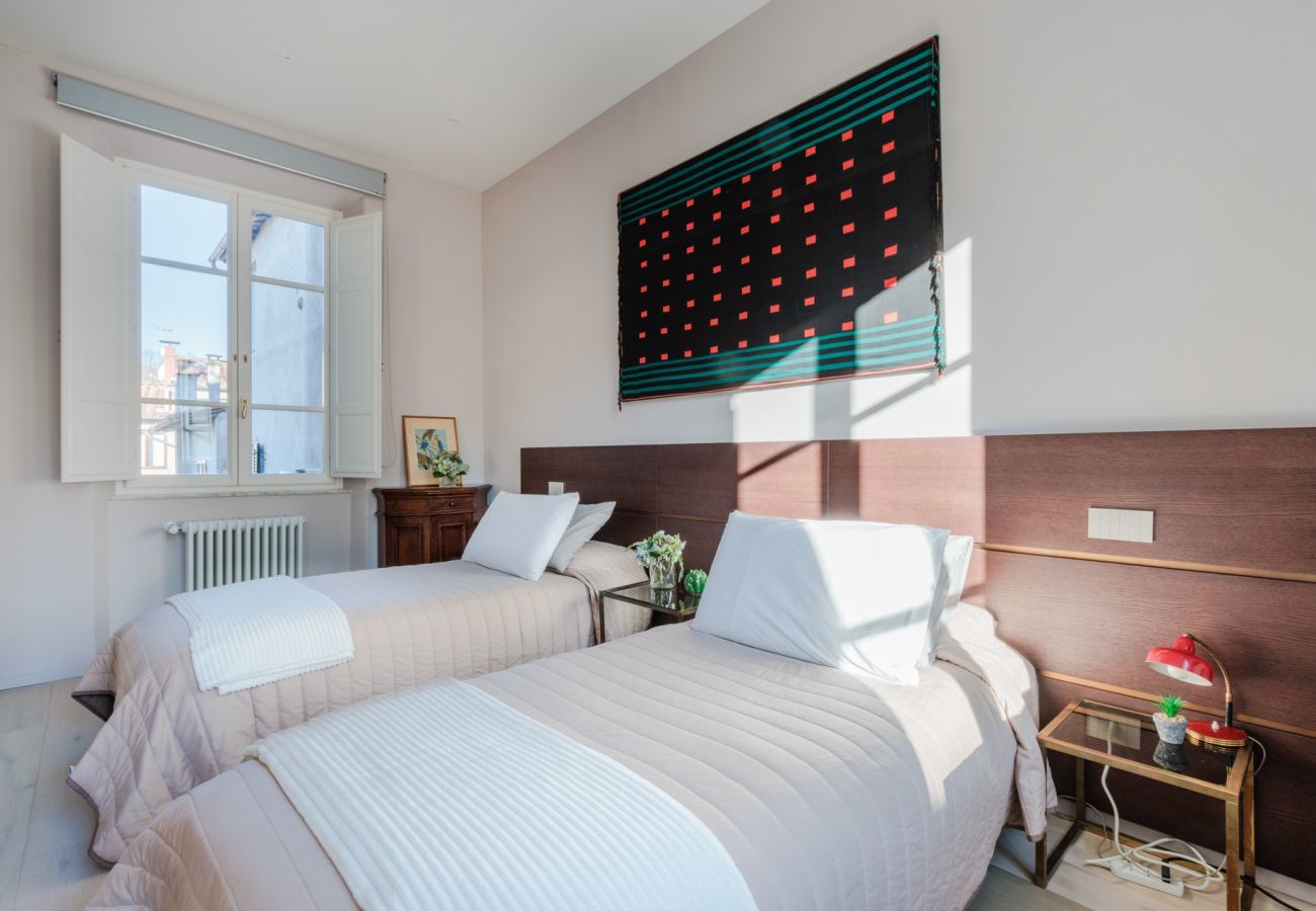 Appartamento a Lucca - Casa Designer