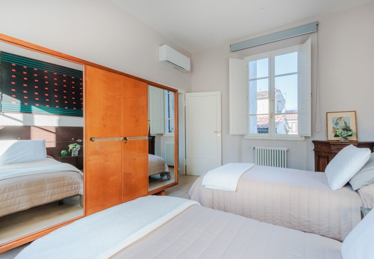 Appartamento a Lucca - Casa Designer