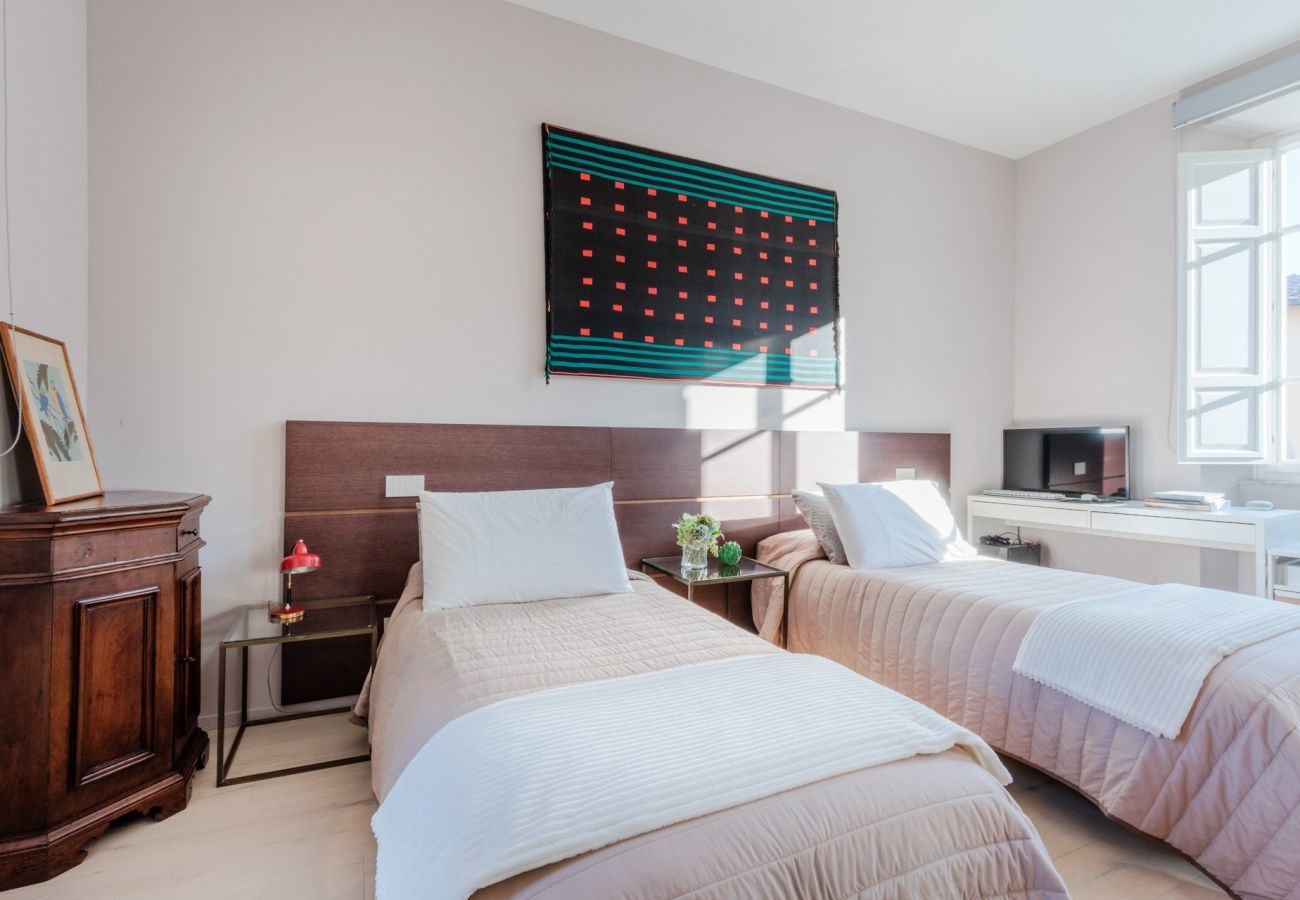 Appartamento a Lucca - Casa Designer