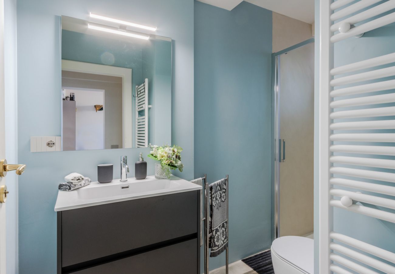 Appartamento a Lucca - Casa Designer