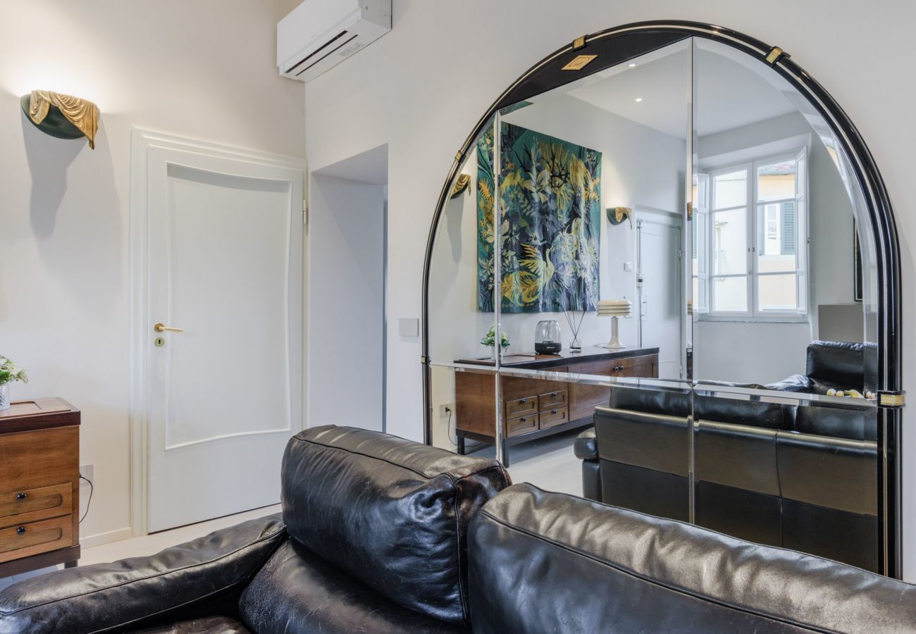 Appartamento a Lucca - Casa Designer
