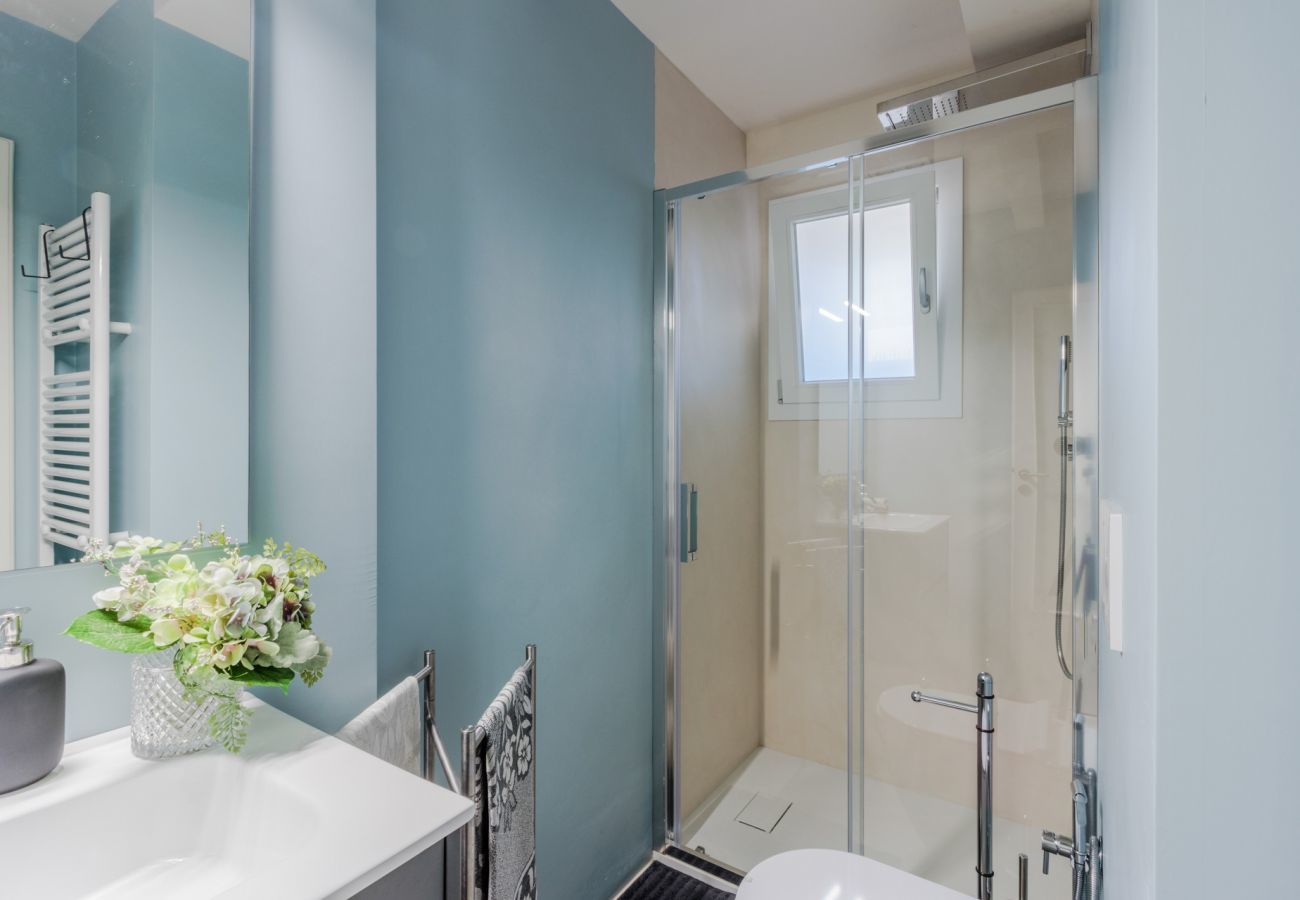 Appartamento a Lucca - Casa Designer