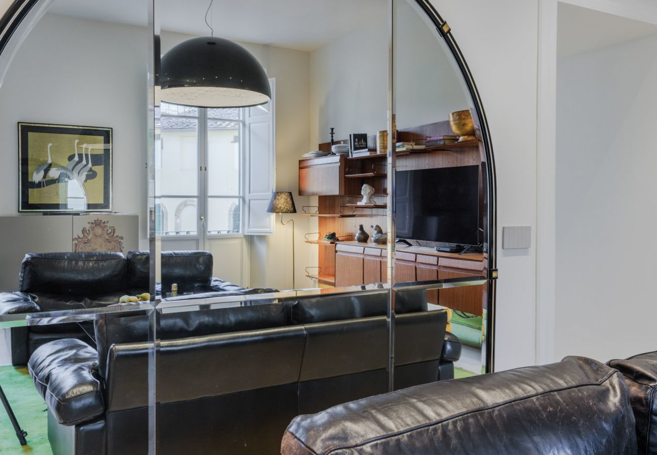 Appartamento a Lucca - Casa Designer