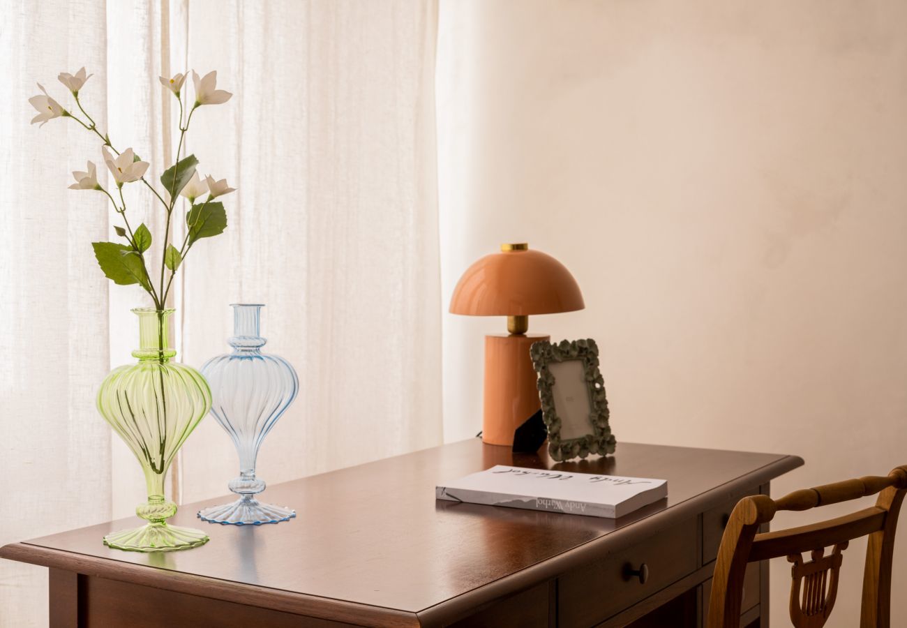 Appartamento a Venezia - Venetian Palace Mauve Apartment on the Grand Canal