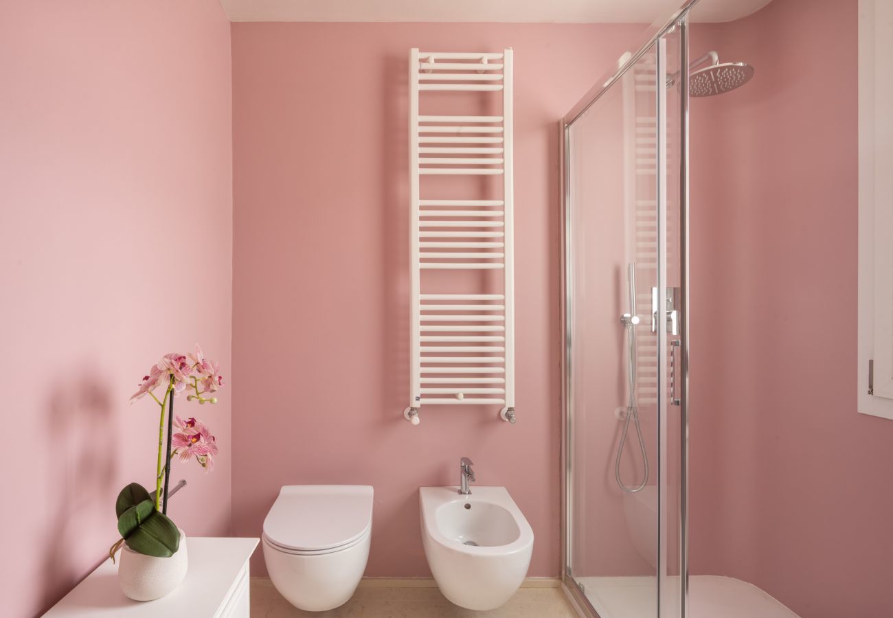 Appartamento a Venezia - Venetian Palace Mauve Apartment on the Grand Canal