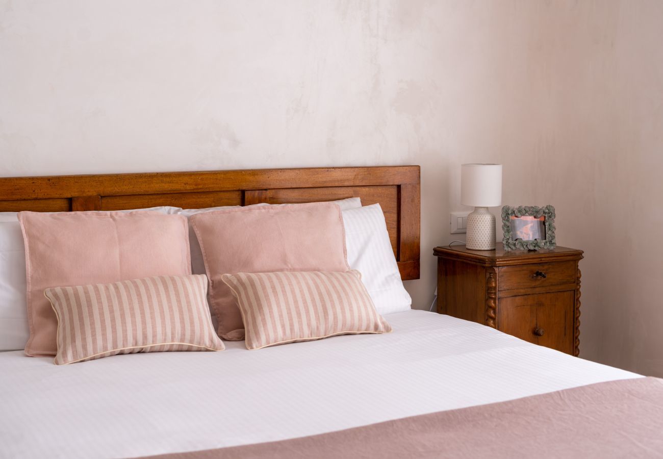 Appartamento a Venezia - Venetian Palace Gold Apartment with Balcony R&R