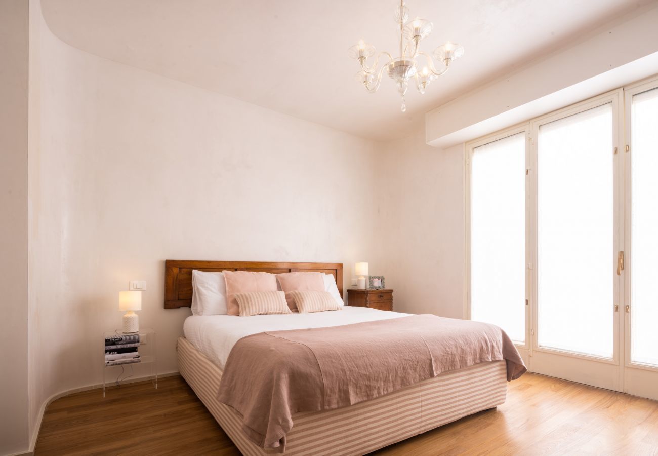 Appartamento a Venezia - Venetian Palace Gold Apartment with Balcony R&R