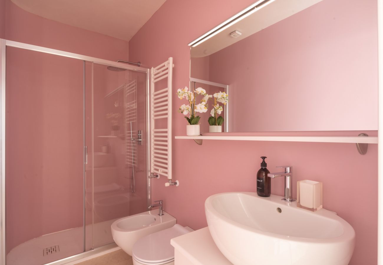 Appartamento a Venezia - Venetian Palace Gold Apartment with Balcony R&R