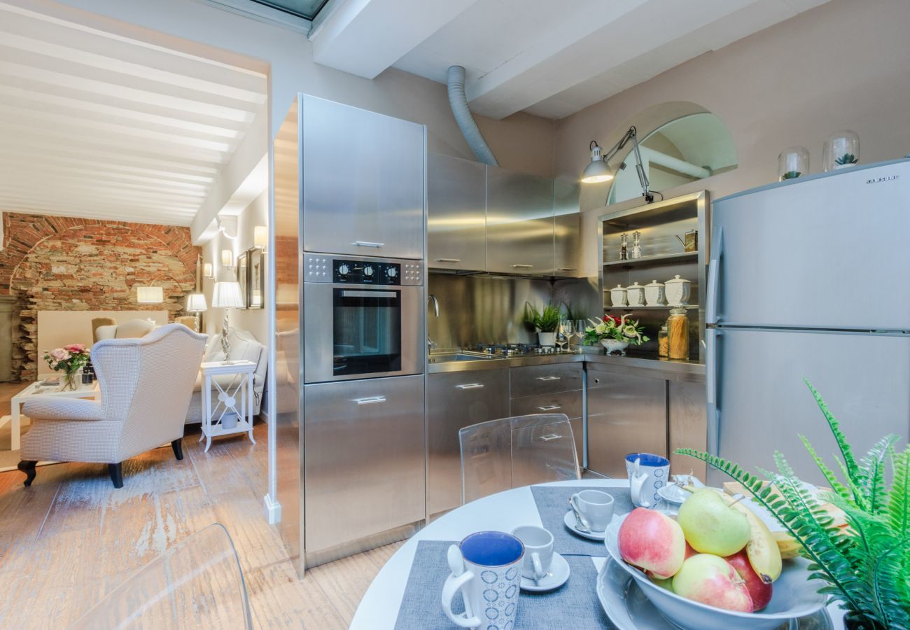 Appartamento a Lucca - Casa di Lapo