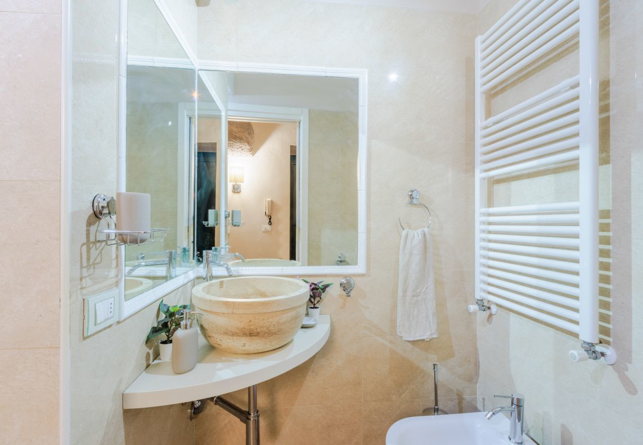 Appartamento a Lucca - Casa di Lapo