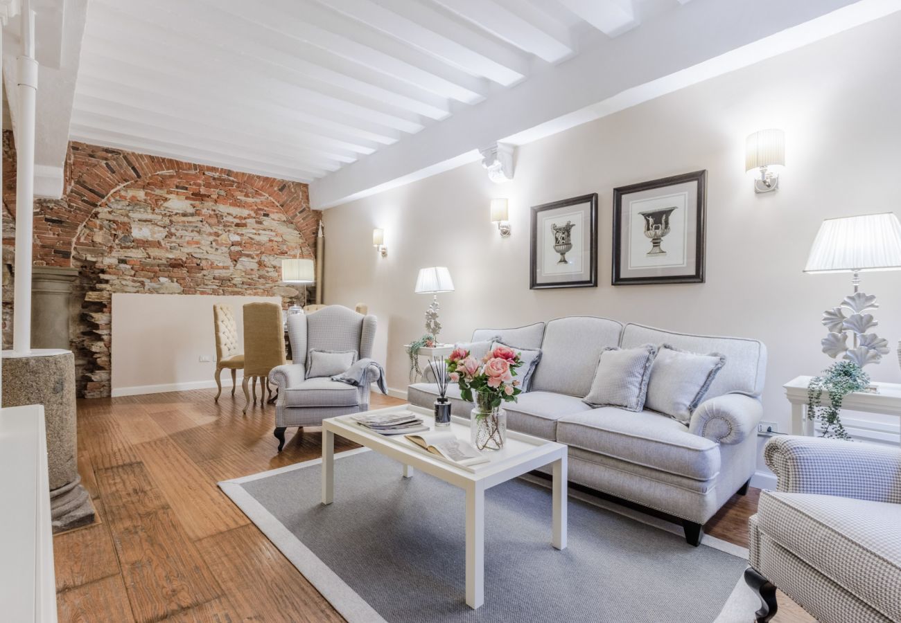 Appartamento a Lucca - Casa di Lapo