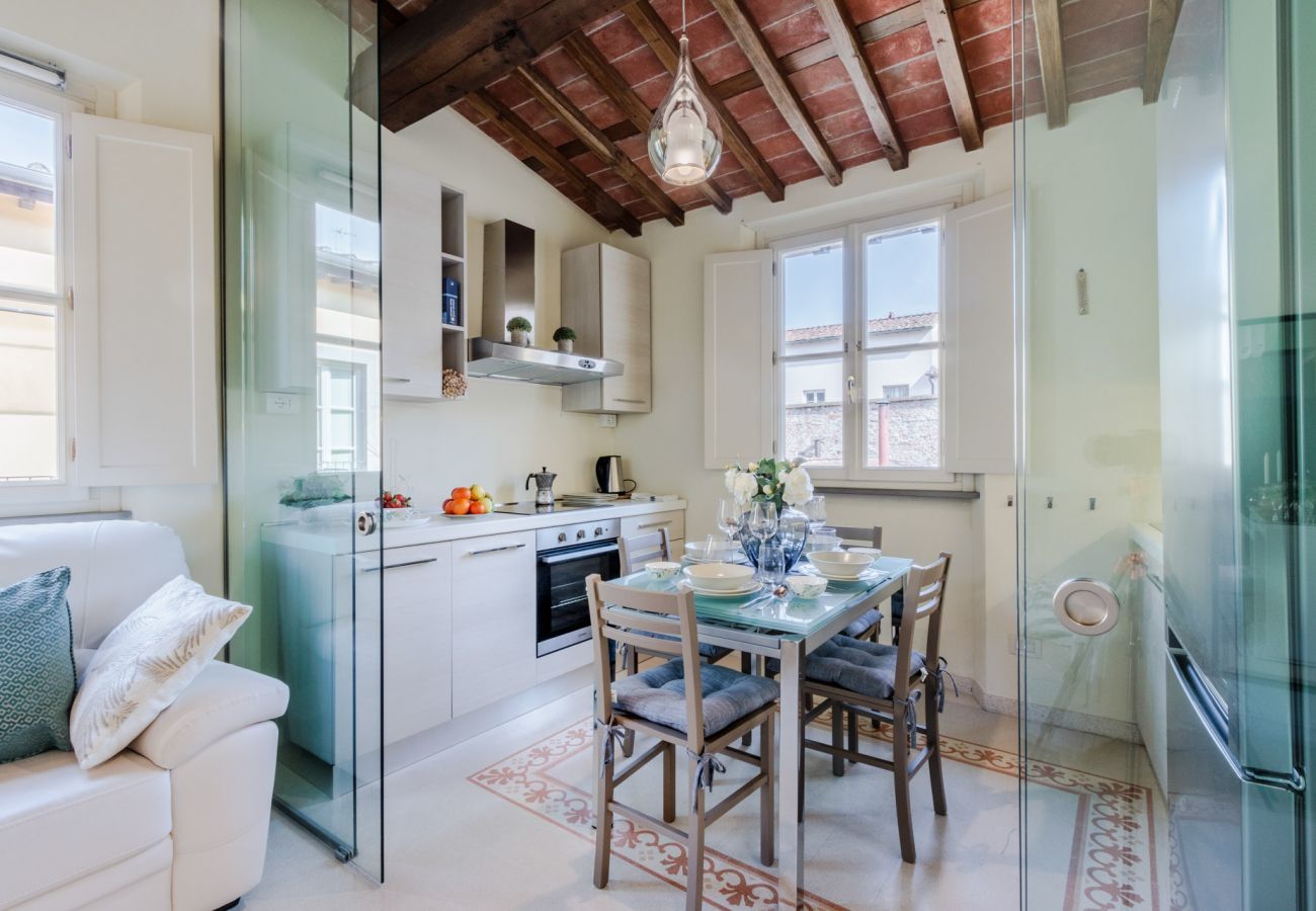 Appartamento a Lucca - Casa Helene