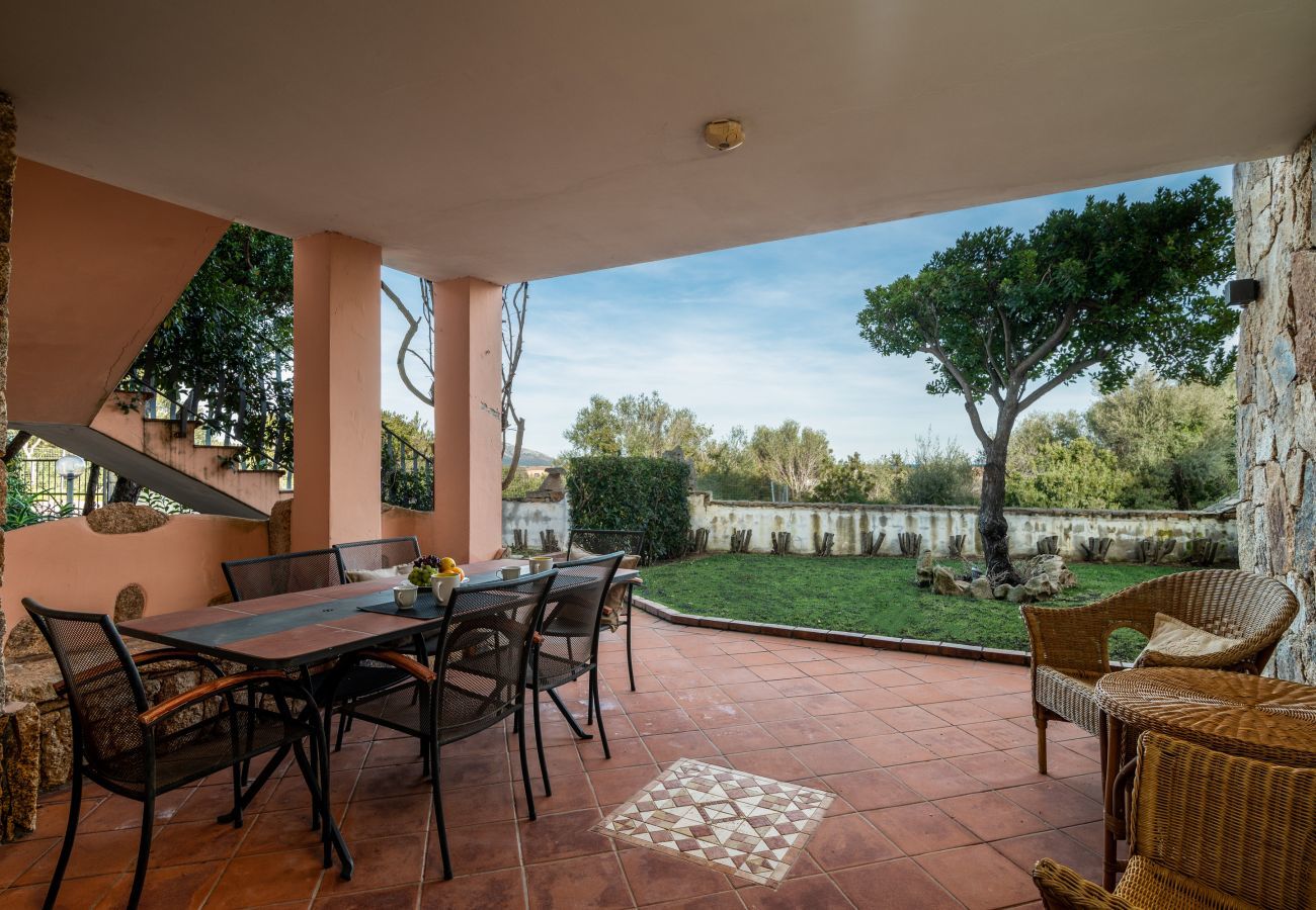 Appartamento a Olbia - Sea Shell 16