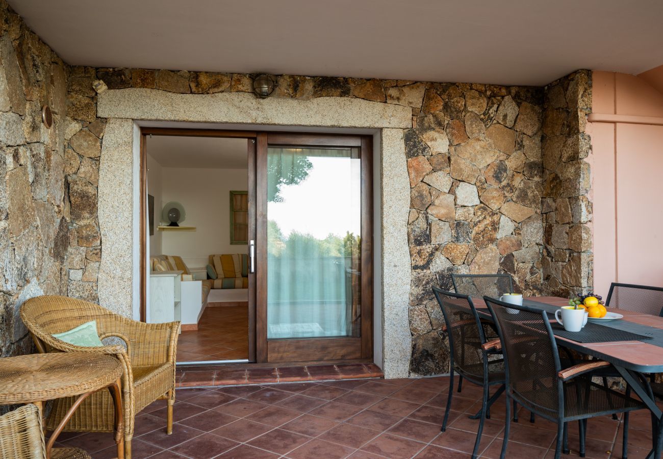 Appartamento a Olbia - Sea Shell 16