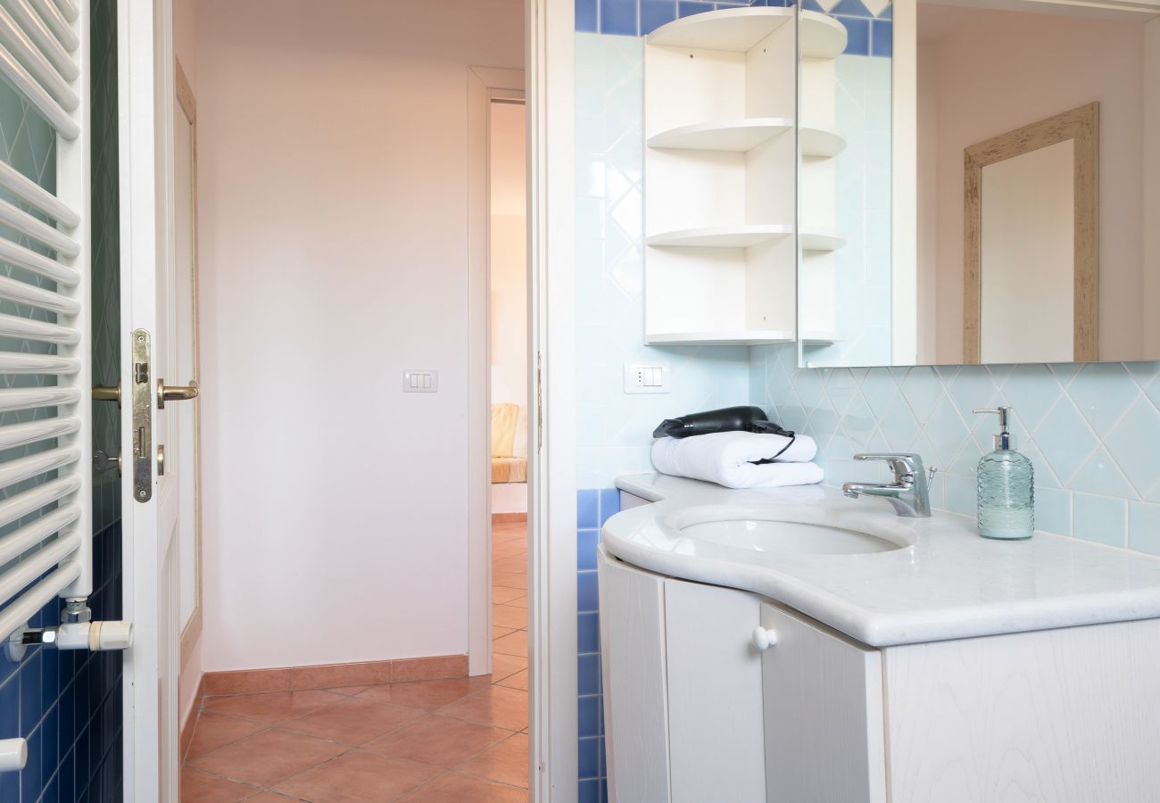 Appartamento a Olbia - Sea Shell 16