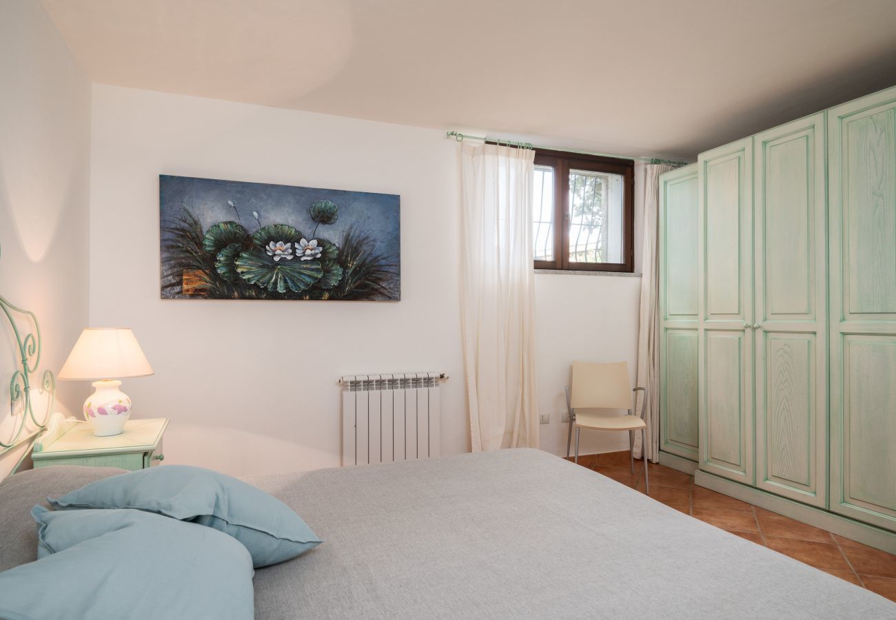 Appartamento a Olbia - Sea Shell 16