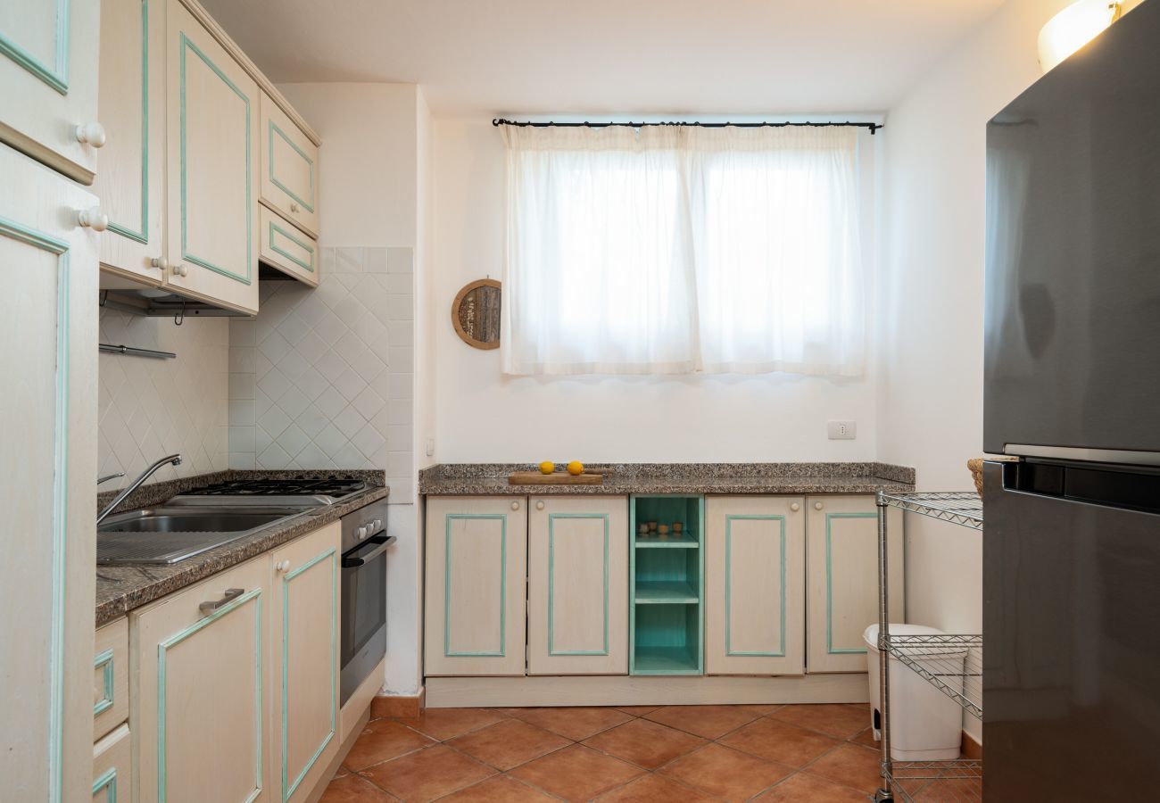 Appartamento a Olbia - Sea Shell 16