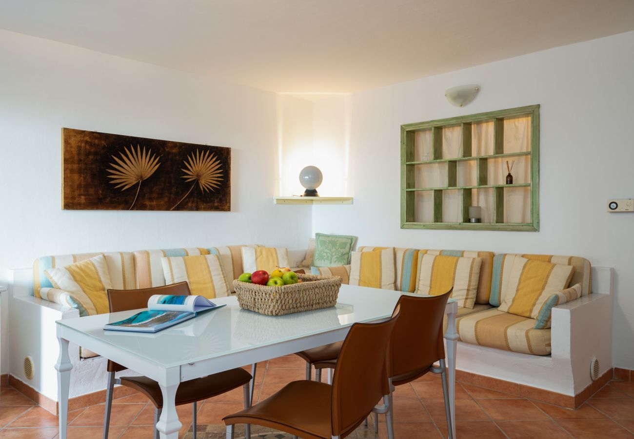 Appartamento a Olbia - Sea Shell 16