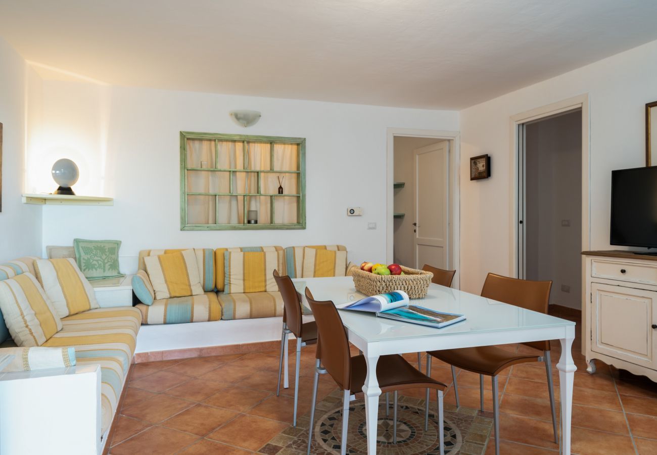Appartamento a Olbia - Sea Shell 16