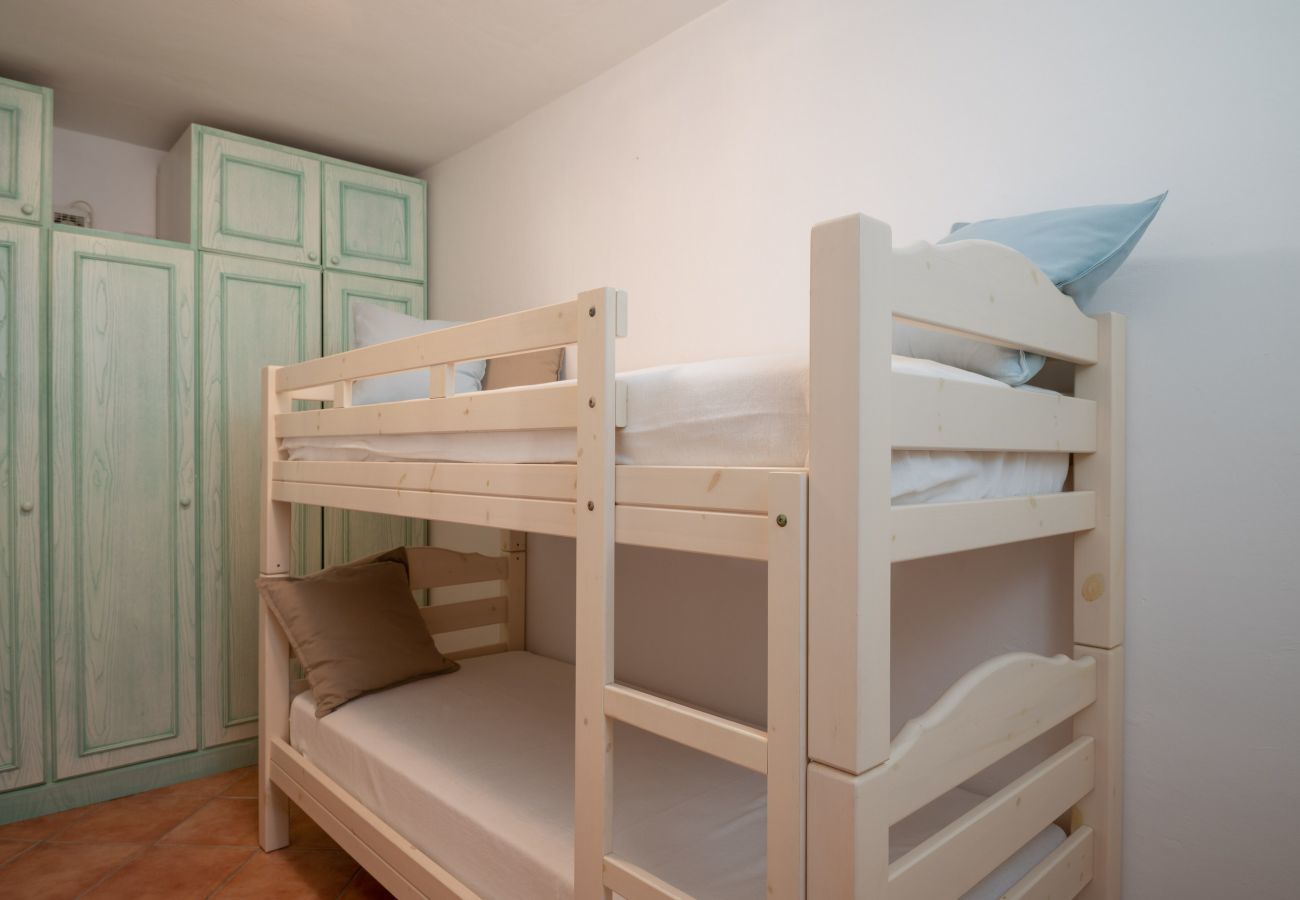 Appartamento a Olbia - Sea Shell 16